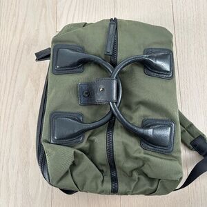 Caraa Studio Backpack/Duffle